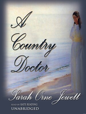 cover image of A Country Doctor